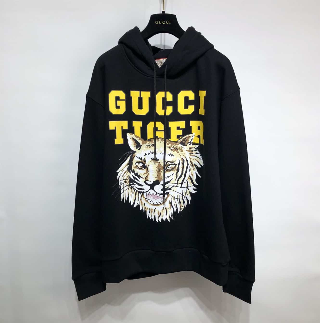 Gucci Hoodie - GC63