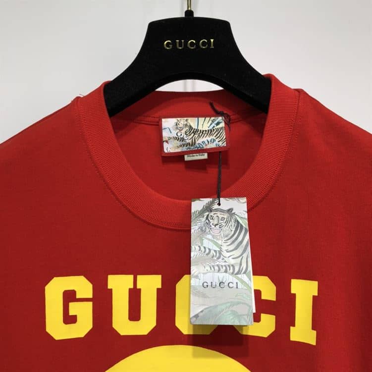 Gucci T-shirt - GC57