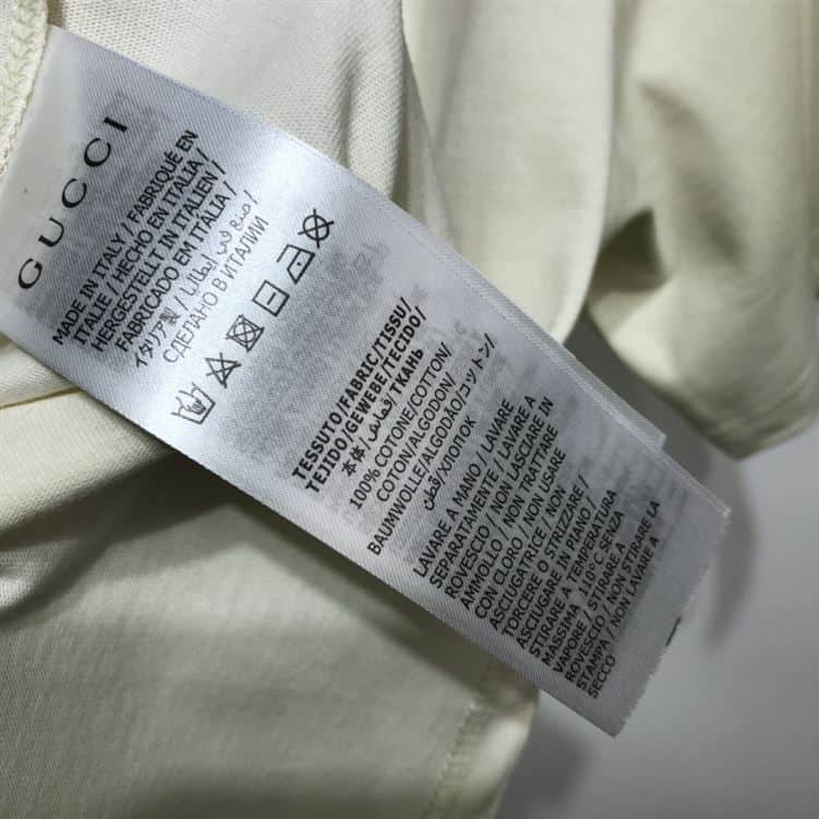 Gucci T-shirt - GC56