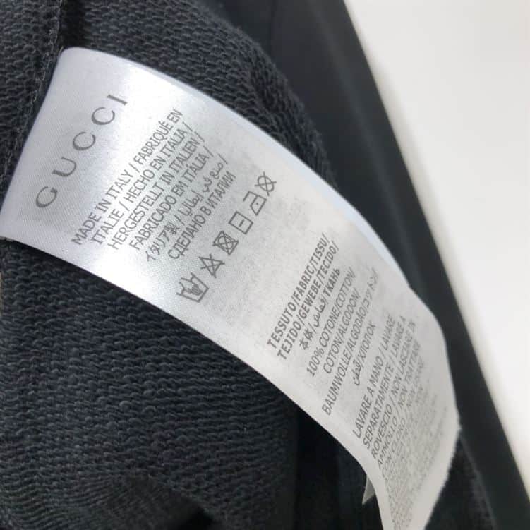 Gucci Hoodie - GC54