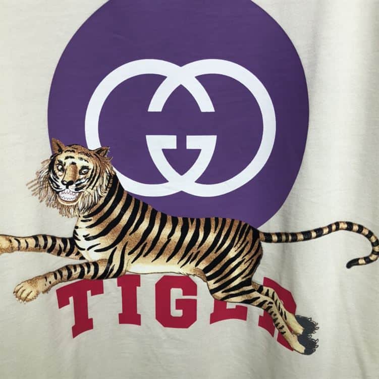 Gucci T-shirt - GC56