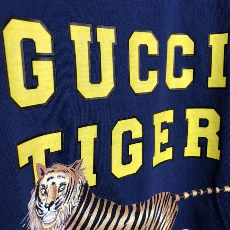 Gucci T-shirt - GC61