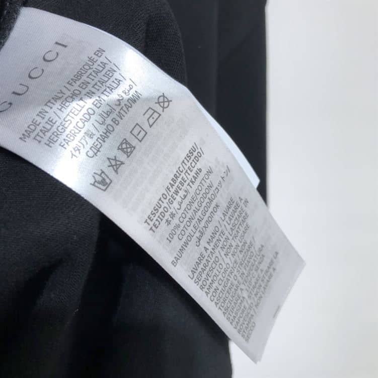 Gucci T-shirt - GC59