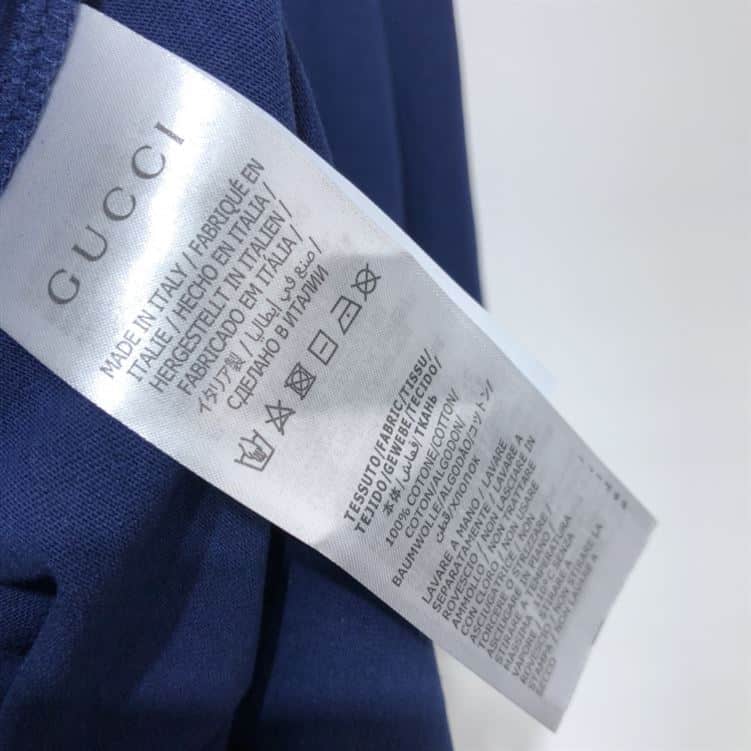 Gucci T-shirt - GC61