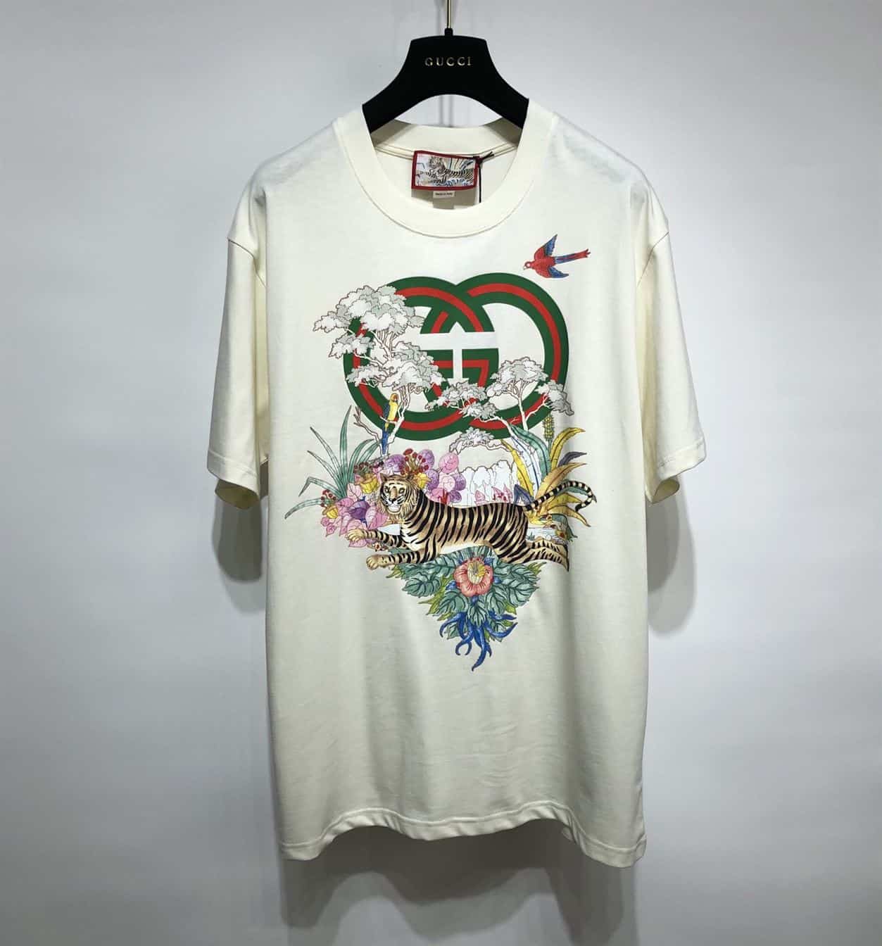 Gucci T-shirt - GC58