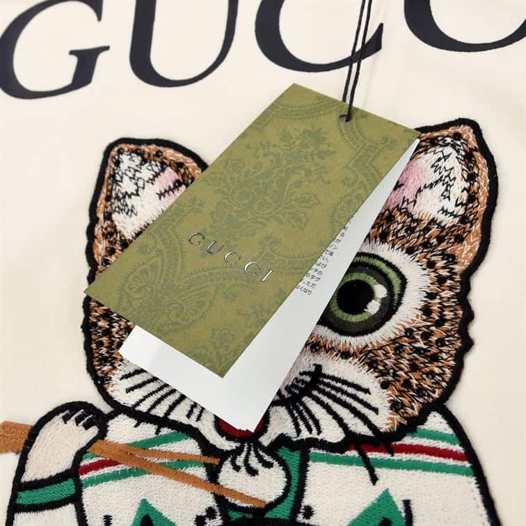 Gucci T-Shirt - GC49