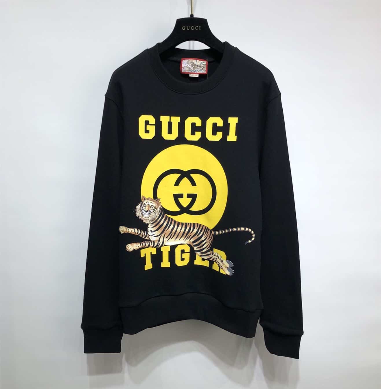 Gucci Hoodie - GC55