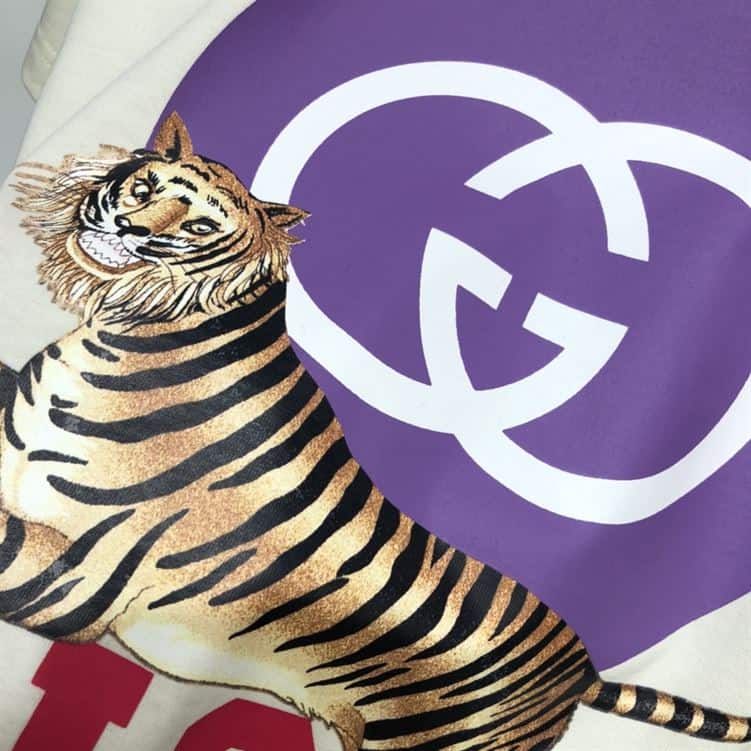 Gucci T-shirt - GC56