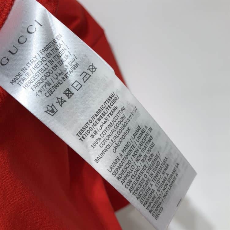 Gucci T-shirt - GC57