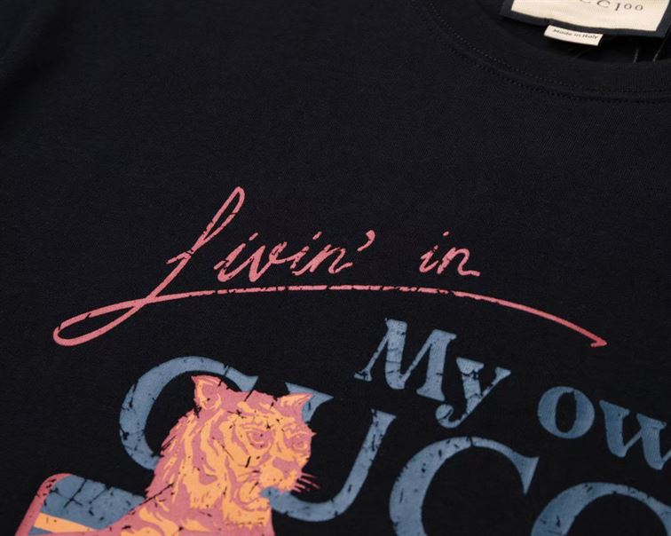 Gucci T-Shirt - GC50