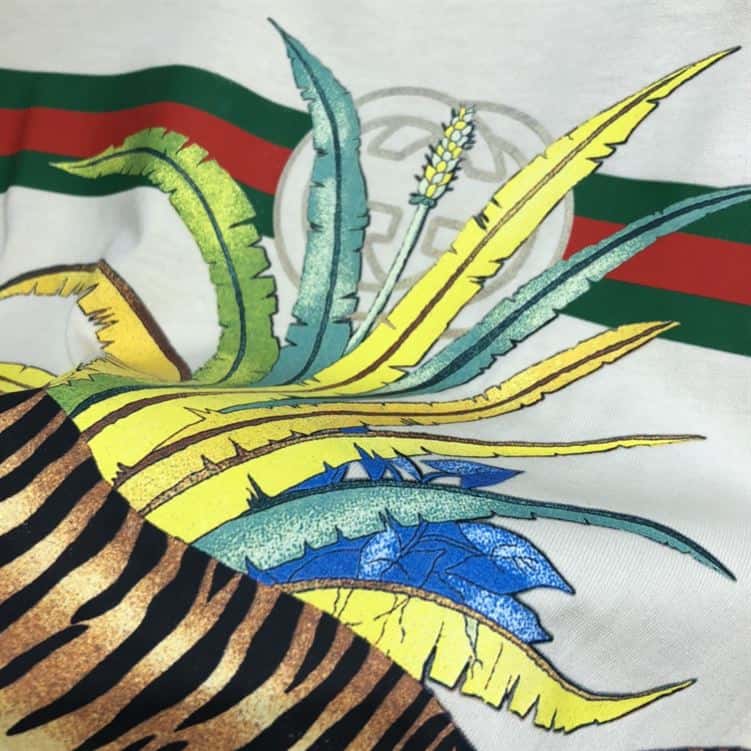 Gucci T-shirt - GC60