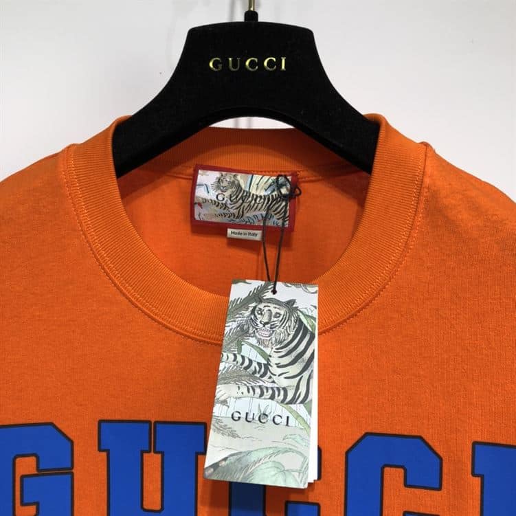 Gucci T-Shirt - GC62
