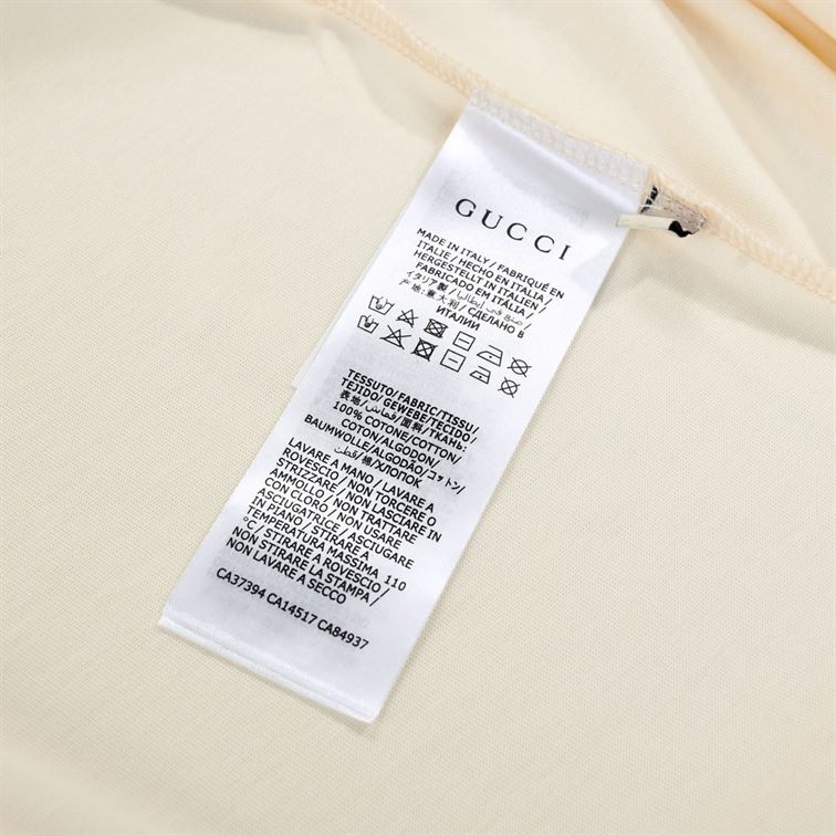 Gucci T-Shirt - GC49