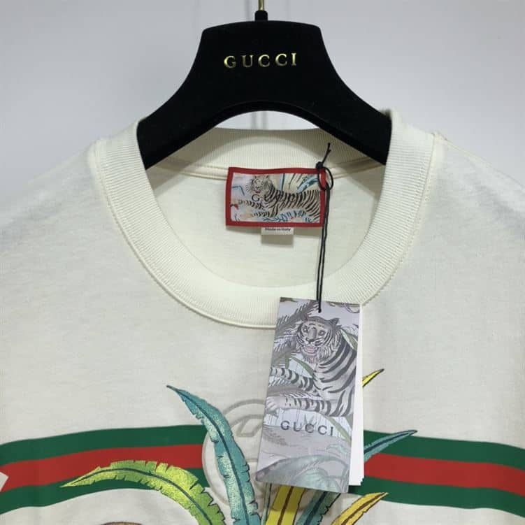 Gucci T-shirt - GC60