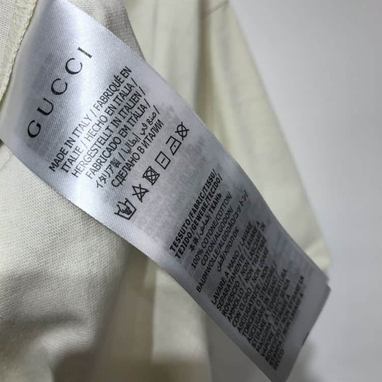 Gucci T-shirt - GC60