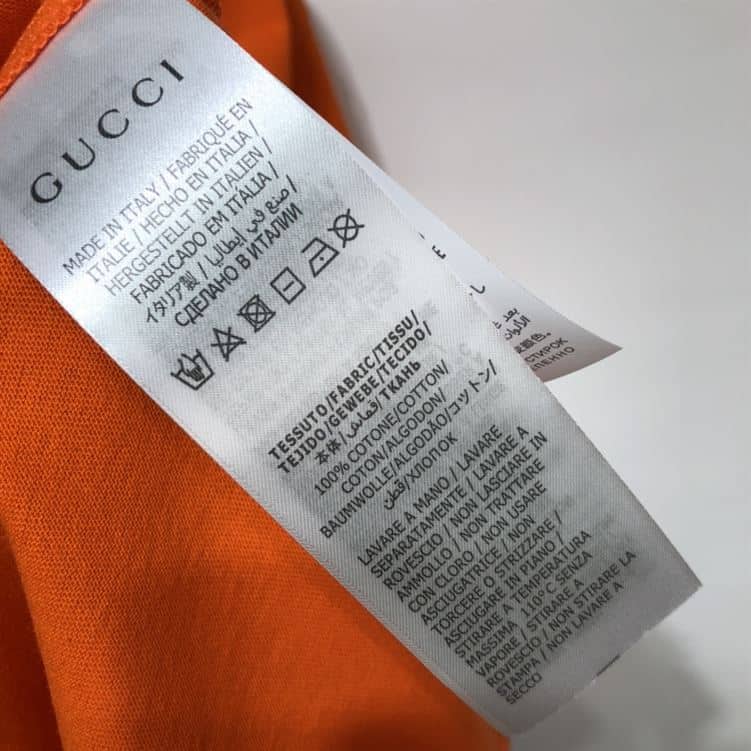 Gucci T-Shirt - GC62