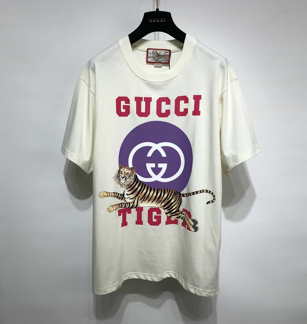 Gucci T-shirt - GC56