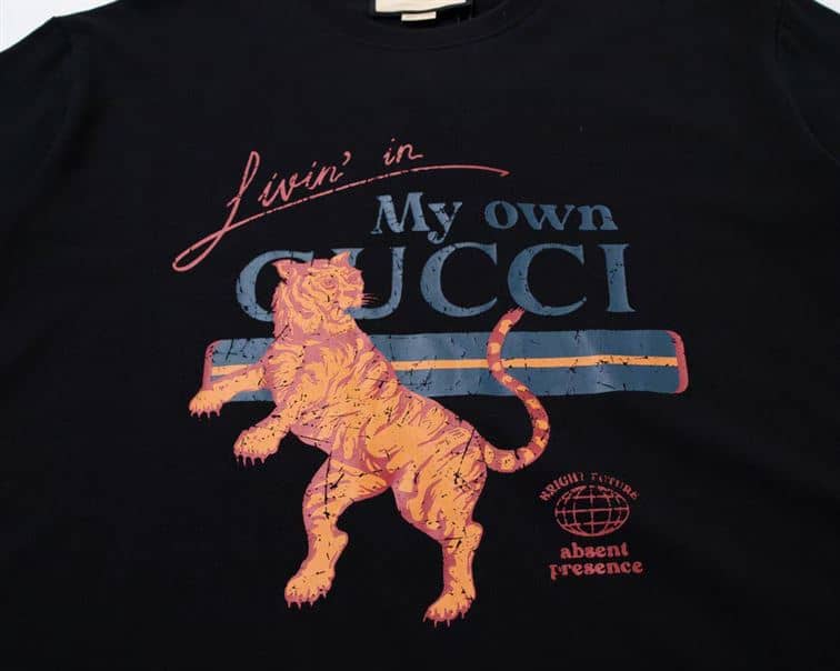 Gucci T-Shirt - GC50
