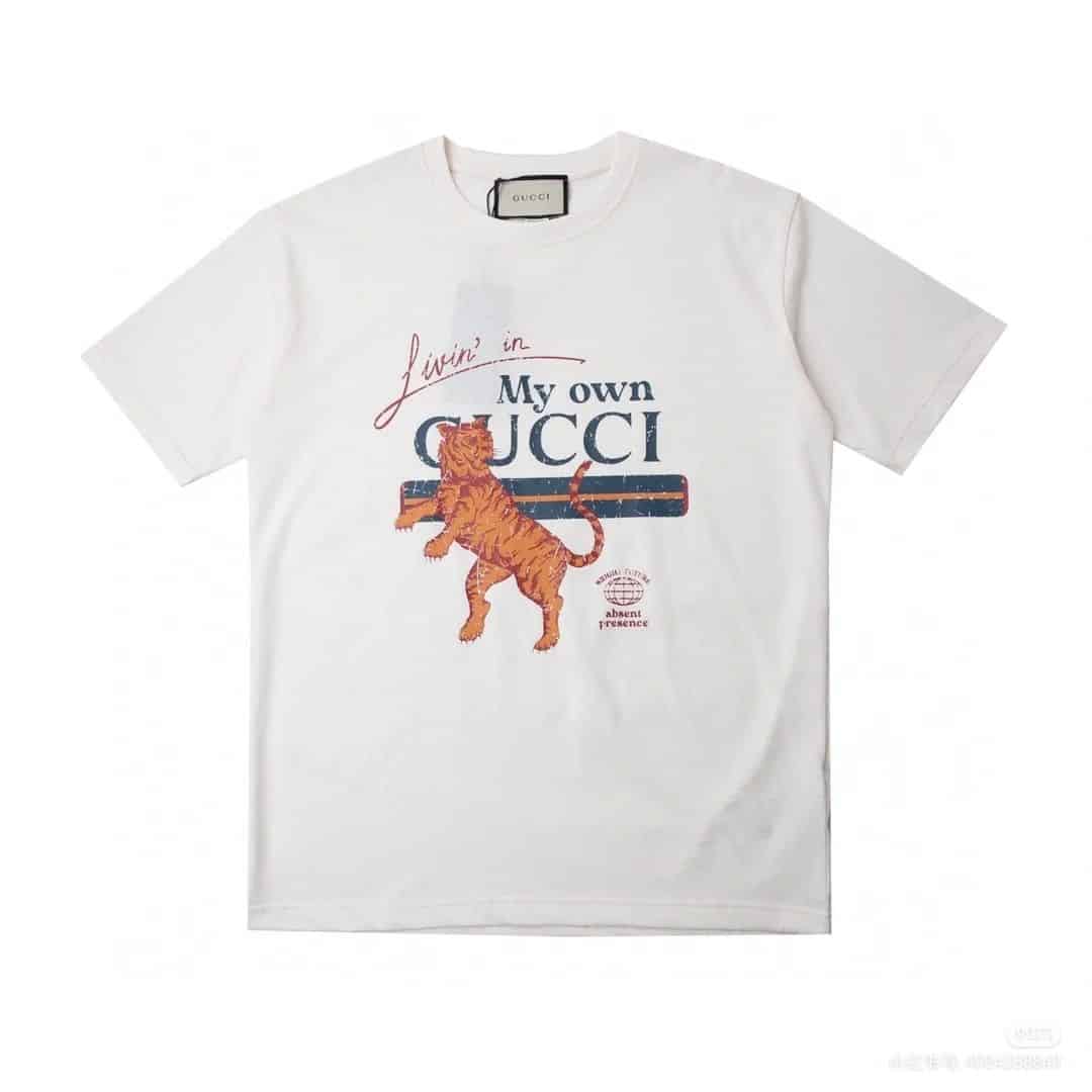 Gucci T-Shirt - GC51