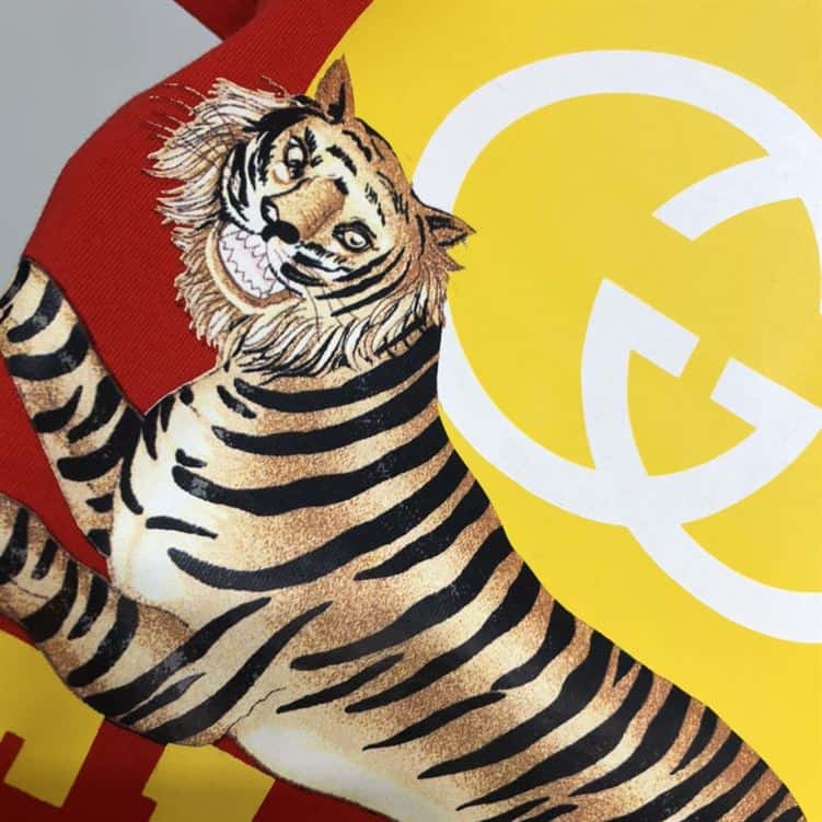 Gucci T-shirt - GC57