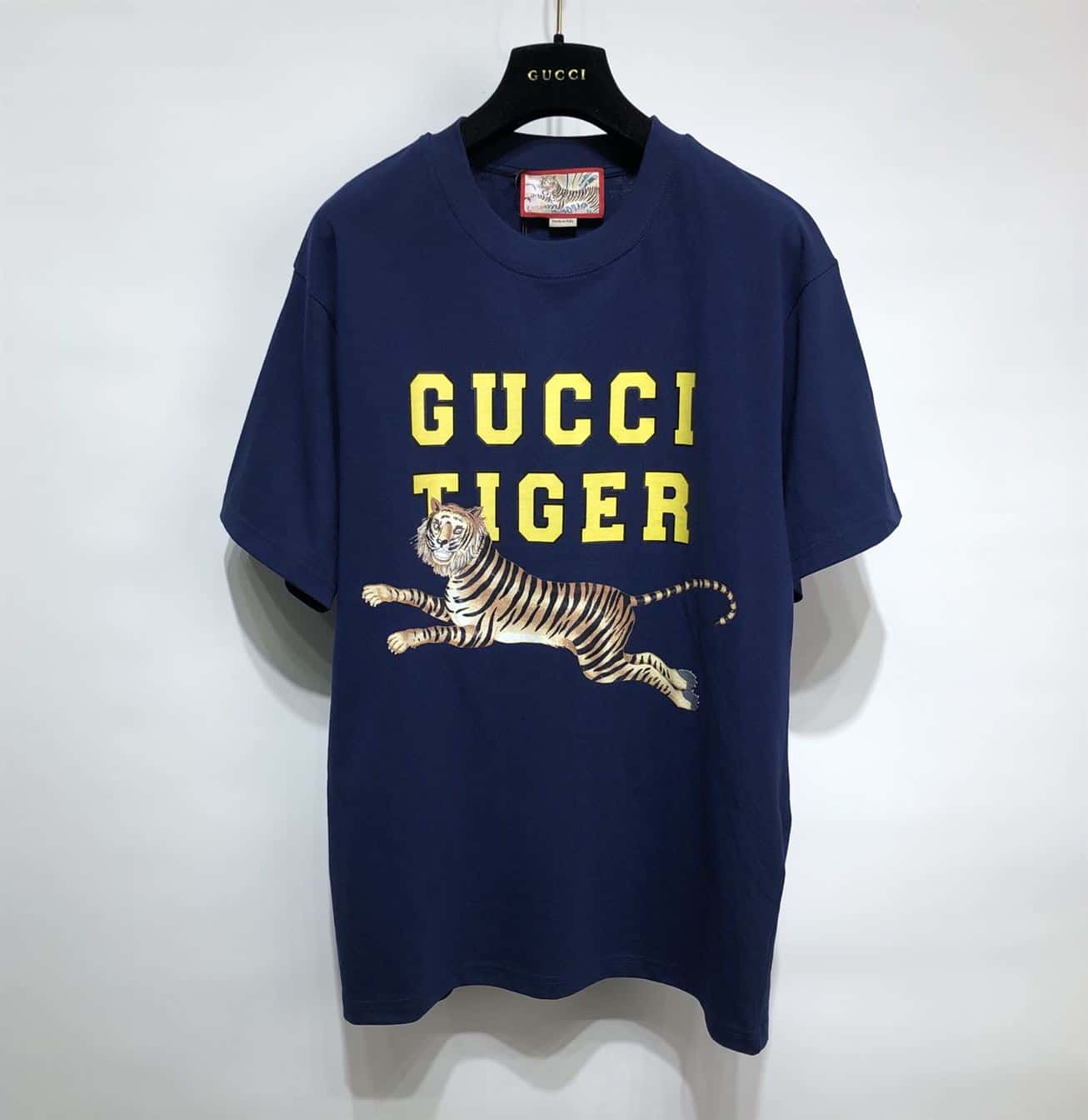 Gucci T-shirt - GC61