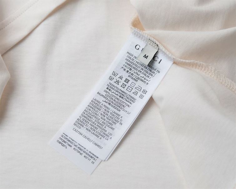 Gucci T-Shirt - GC51