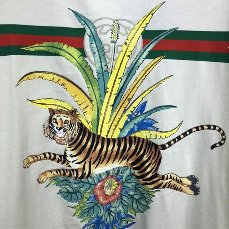 Gucci T-shirt - GC60