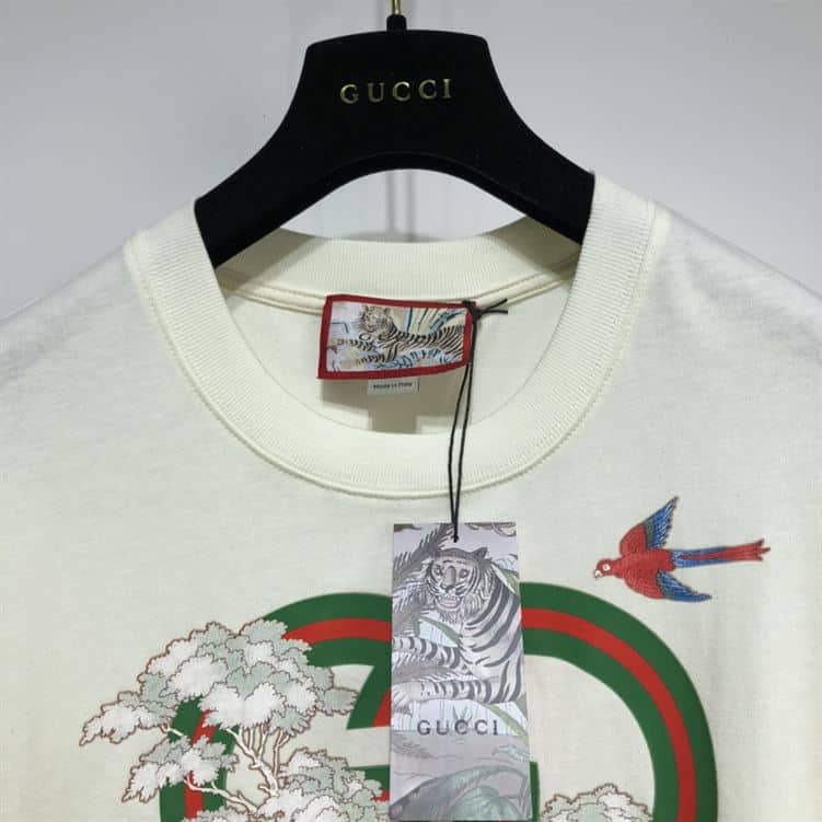 Gucci T-shirt - GC58