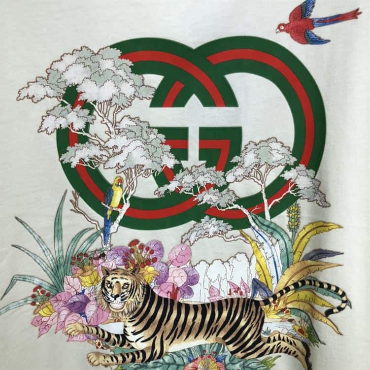 Gucci T-shirt - GC58