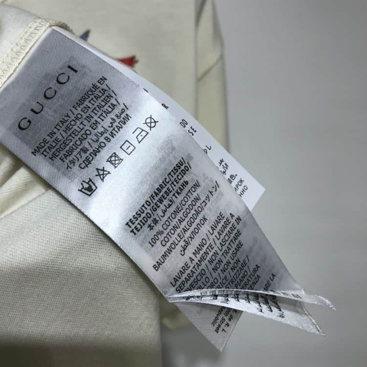 Gucci T-shirt - GC58