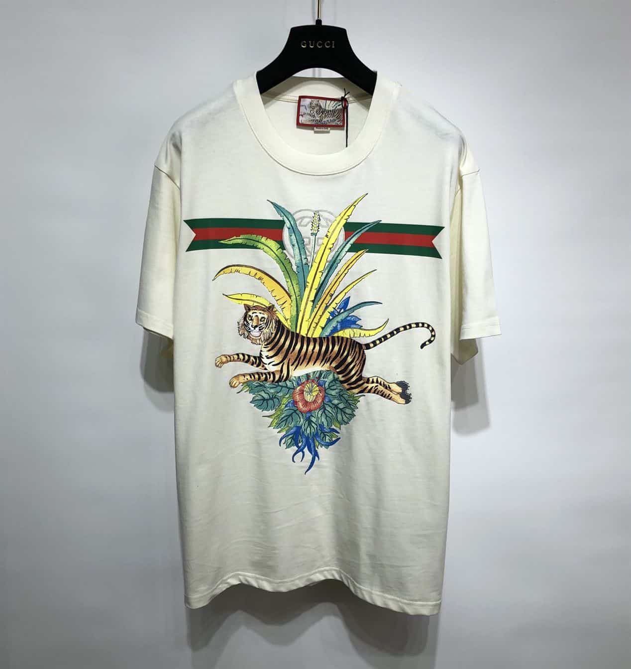 Gucci T-shirt - GC60