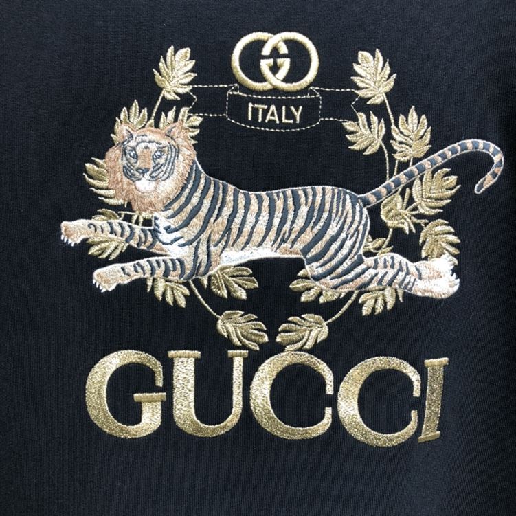Gucci Hoodie - GC54
