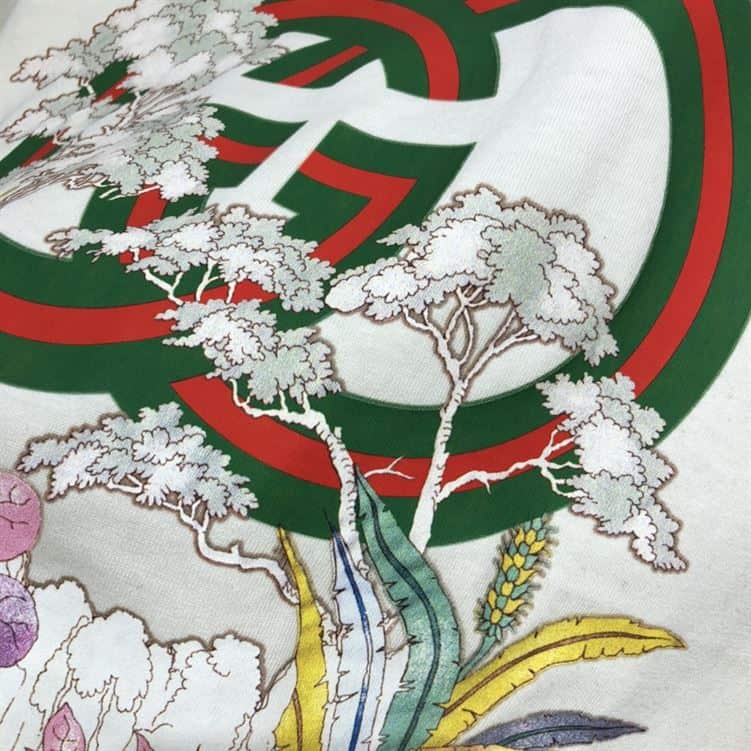 Gucci T-shirt - GC58