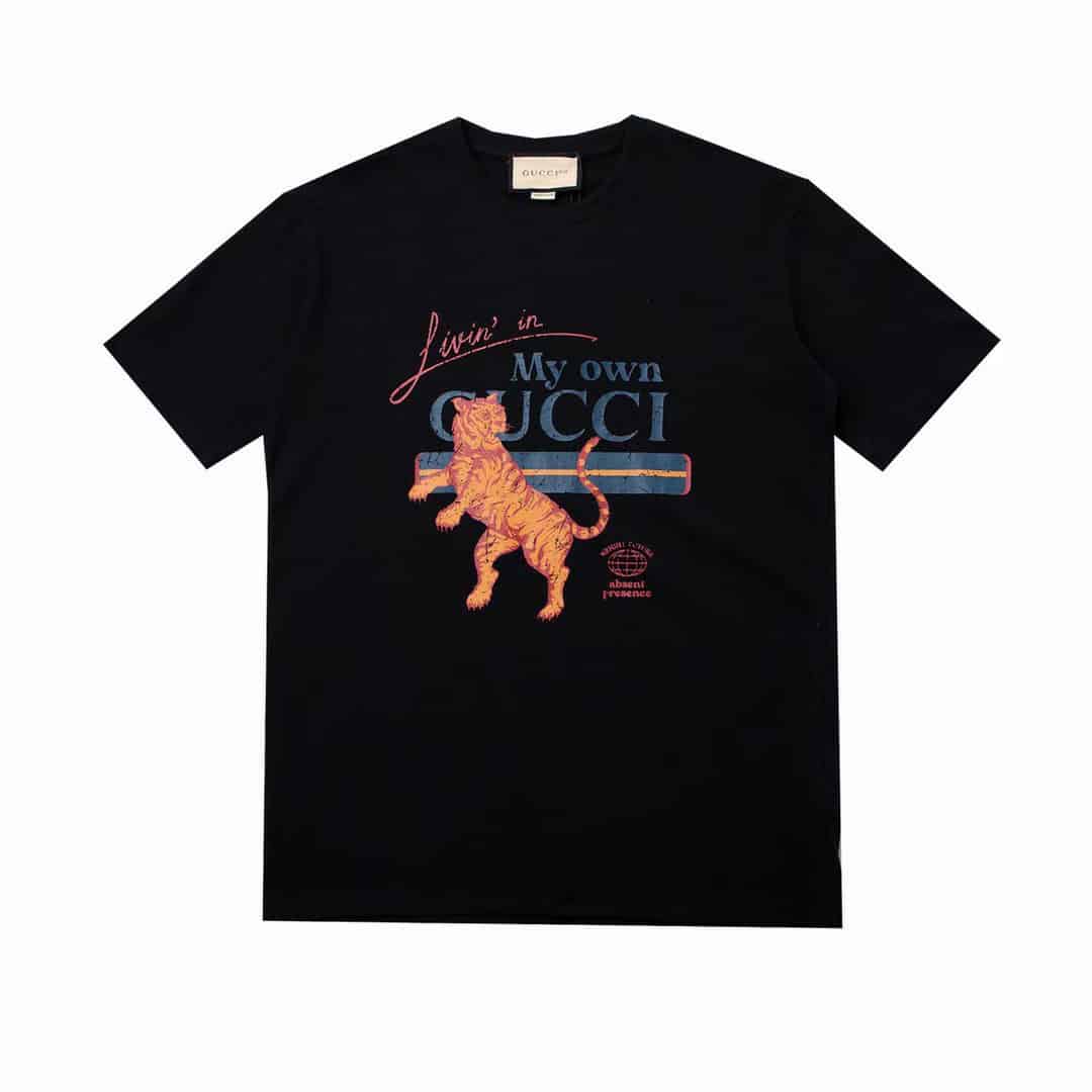 Gucci T-Shirt - GC50