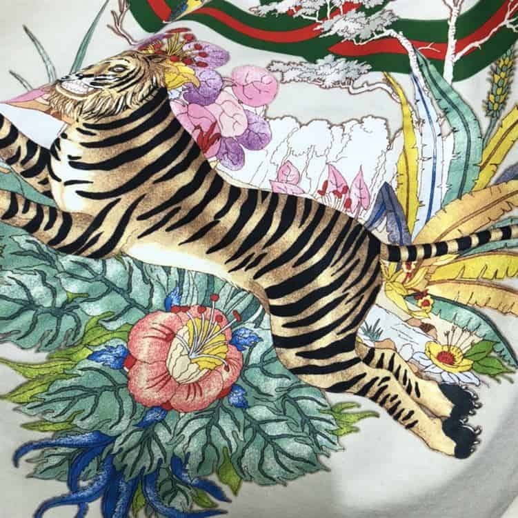 Gucci T-shirt - GC58