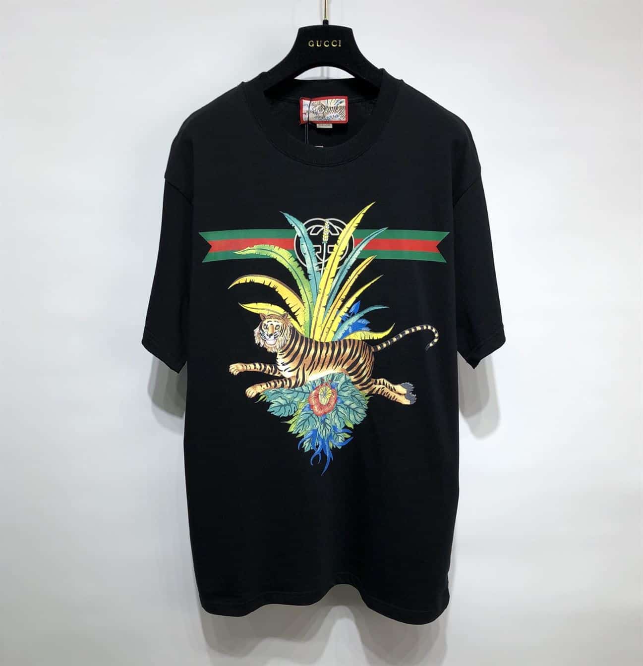 Gucci T-shirt - GC59