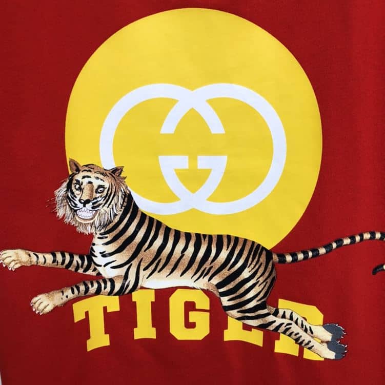 Gucci T-shirt - GC57