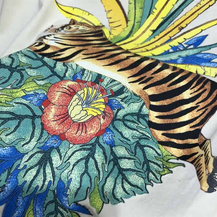 Gucci T-shirt - GC60