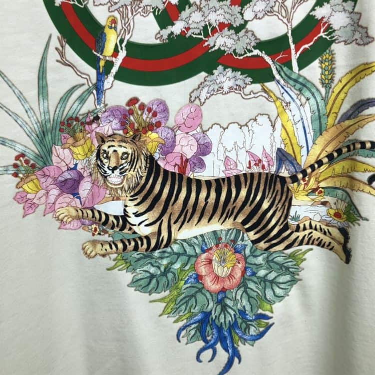Gucci T-shirt - GC58