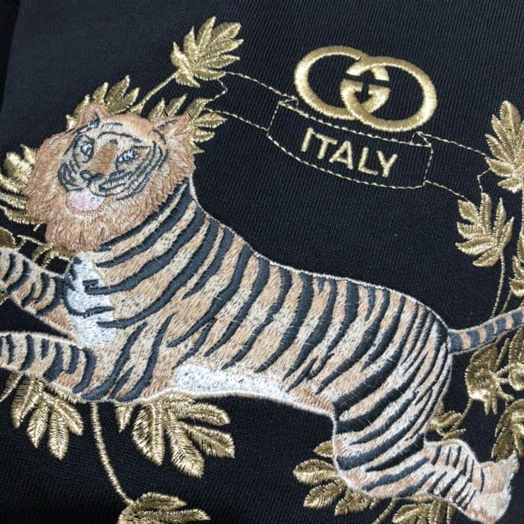 Gucci Hoodie - GC54