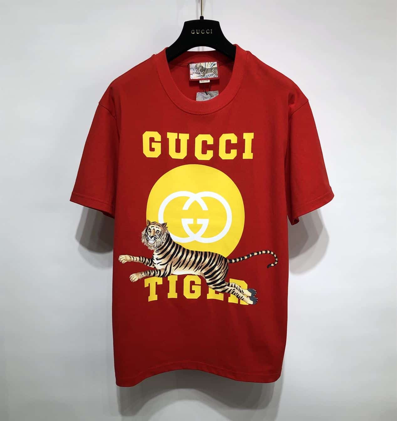 Gucci T-shirt - GC57