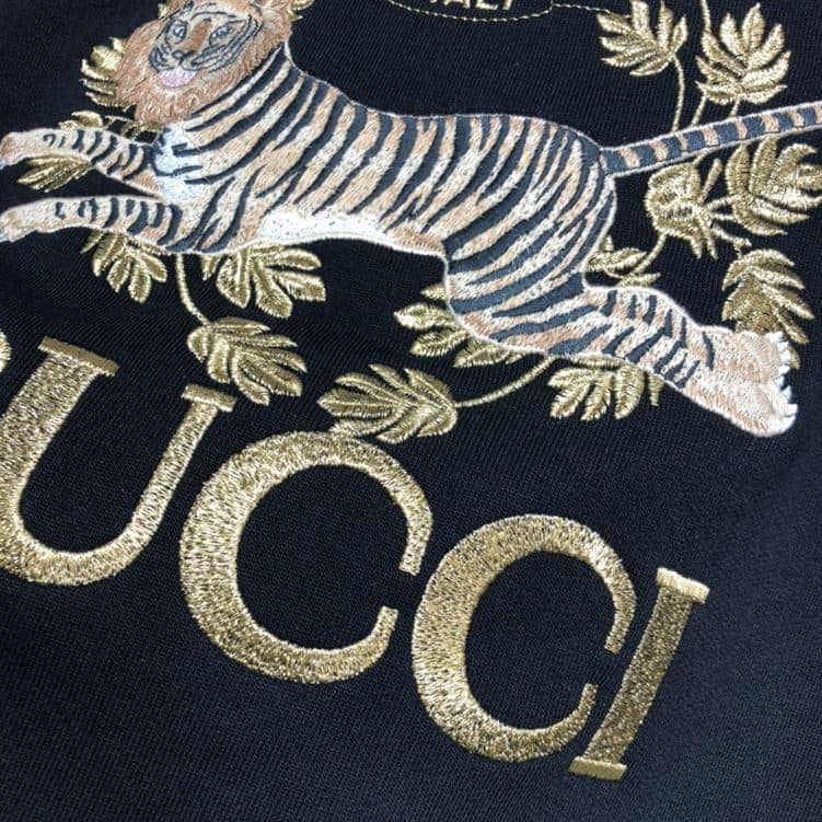 Gucci Hoodie - GC54