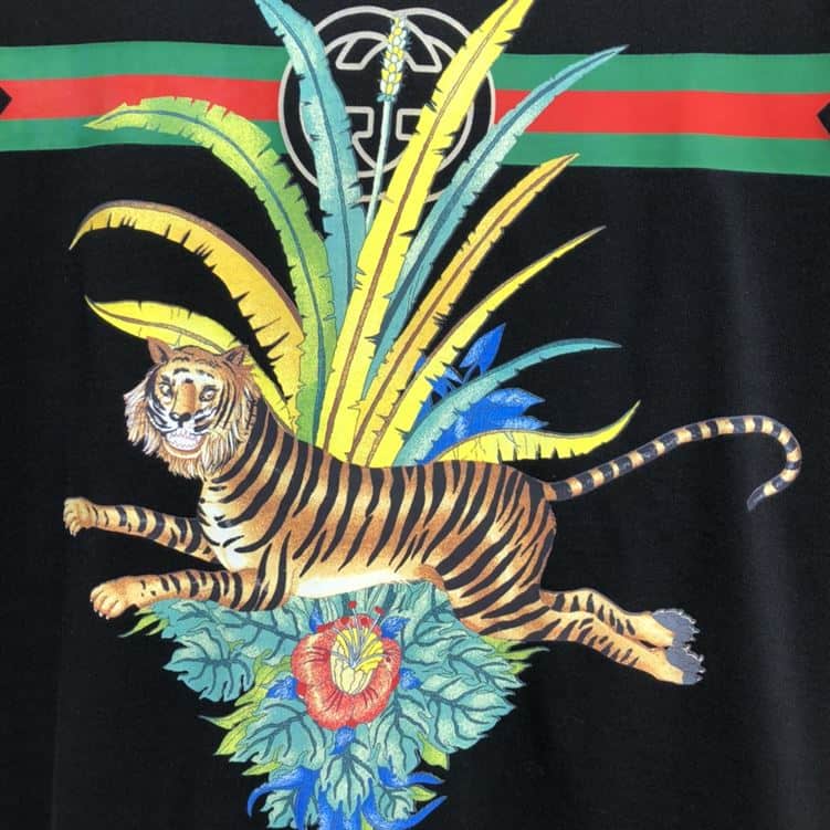 Gucci T-shirt - GC59