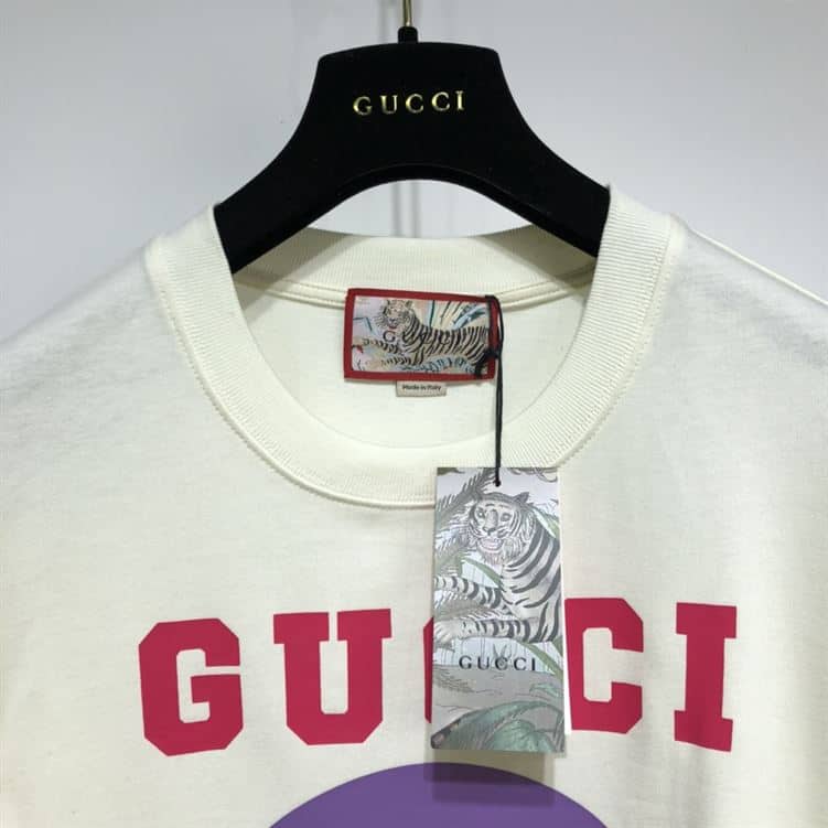 Gucci T-shirt - GC56