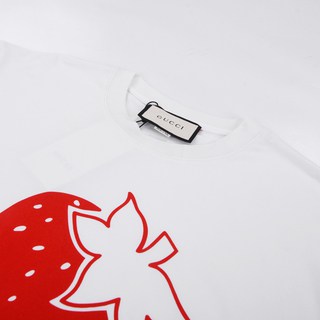 Gucci Strawberry T-Shirt - GC0021