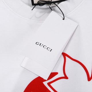 Gucci Strawberry T-Shirt - GC0021