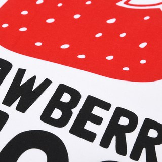 Gucci Strawberry T-Shirt - GC0021
