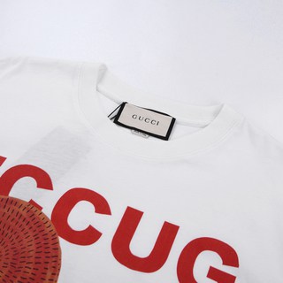 Gucci Lion T-Shirt - GC0007