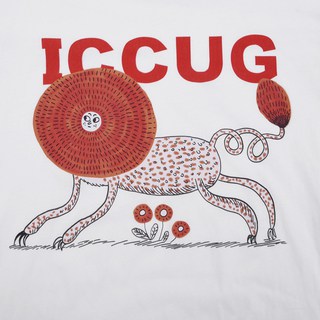 Gucci Lion T-Shirt - GC0007