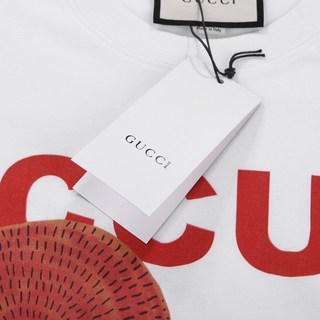 Gucci Lion T-Shirt - GC0007